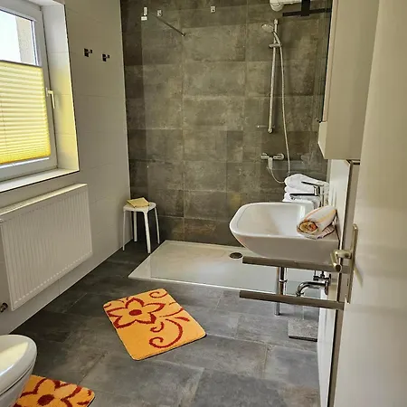 Mainschleife Apartamento *
