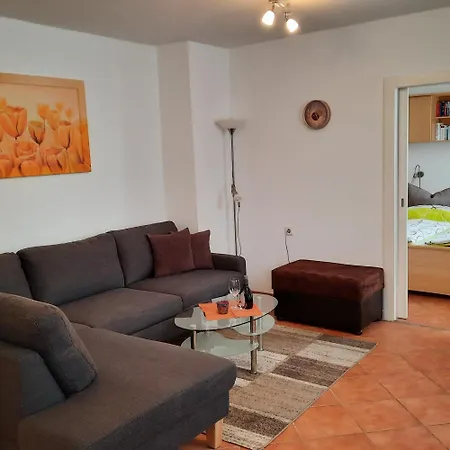 Apartamento Mainschleife *