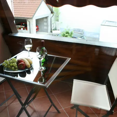 Apartamento Mainschleife Volkach