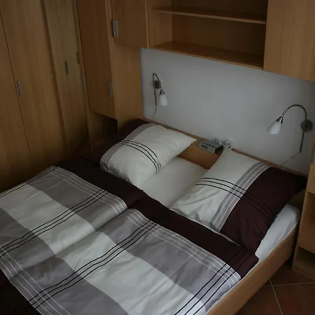 Apartamento Mainschleife *