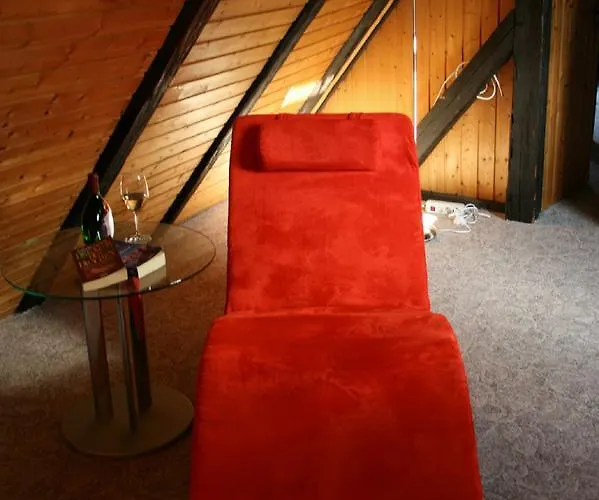 Mainschleife Apartman