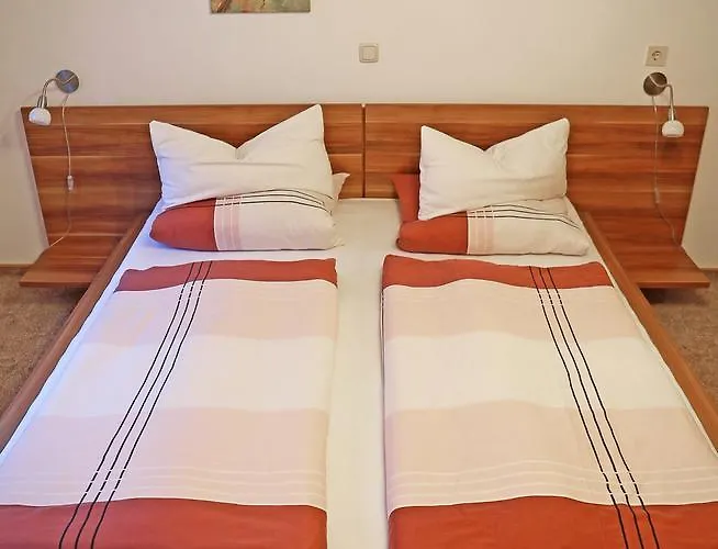 Mainschleife Apartman