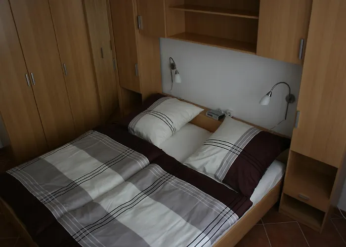 Apartman Mainschleife *