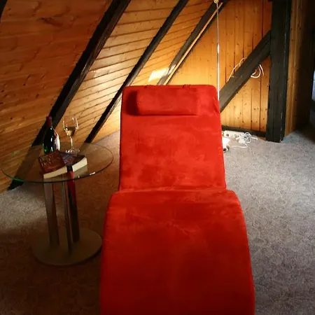 Mainschleife Apartman