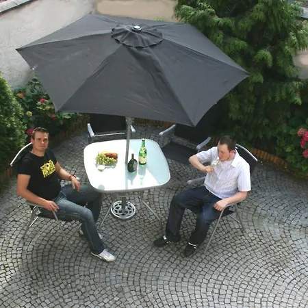Apartman Mainschleife *