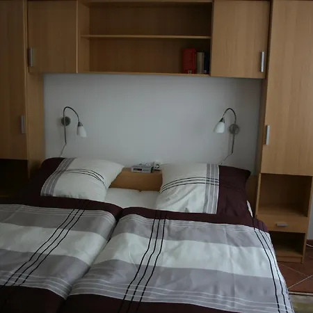 Apartman Mainschleife Volkach