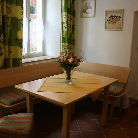 Mainschleife Apartman