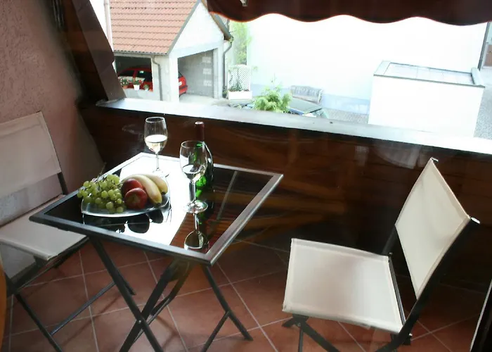 Lejlighed Mainschleife Volkach